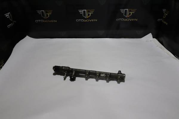 FORD CUSTOM 310 L 125 PS ÇIKMA PARÇA TRANSİT 2020 GERİ DÖNÜŞ BORUSU